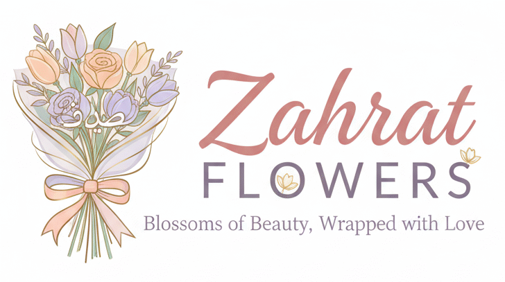 zahrat flowers